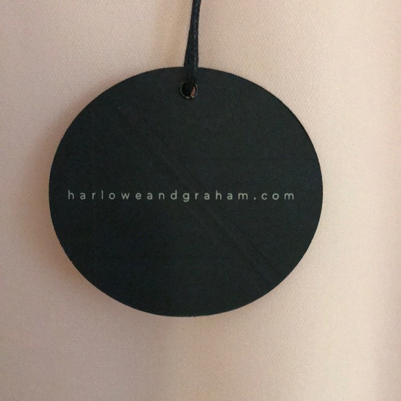 Harlowe and Graham top - Picture 3 of 5